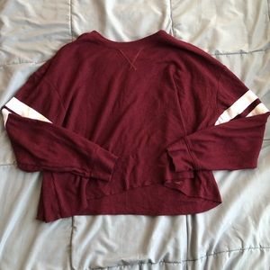 Hollister Long Sleeve